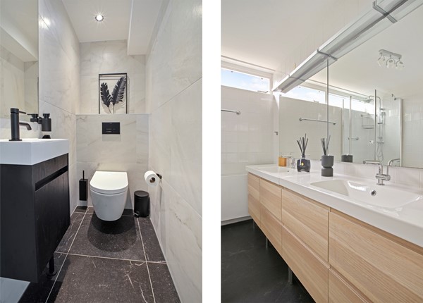 Medium property photo - Wittgensteinlaan 320, 1062 KH Amsterdam